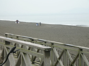 �r�[�`�N���[��