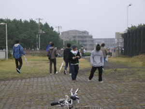 �r�[�`�N���[��