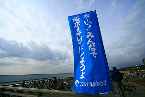 �r�[�`�N���[��