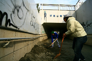 �r�[�`�N���[��