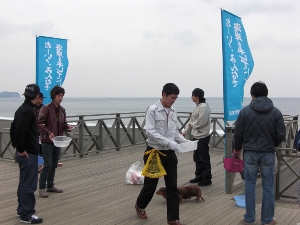 �r�[�`�N���[��