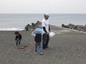 �r�[�`�N���[��