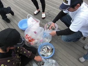 �r�[�`�N���[��