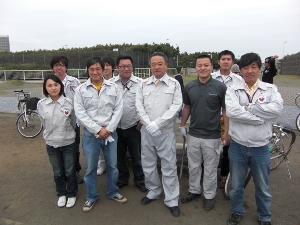 �r�[�`�N���[��